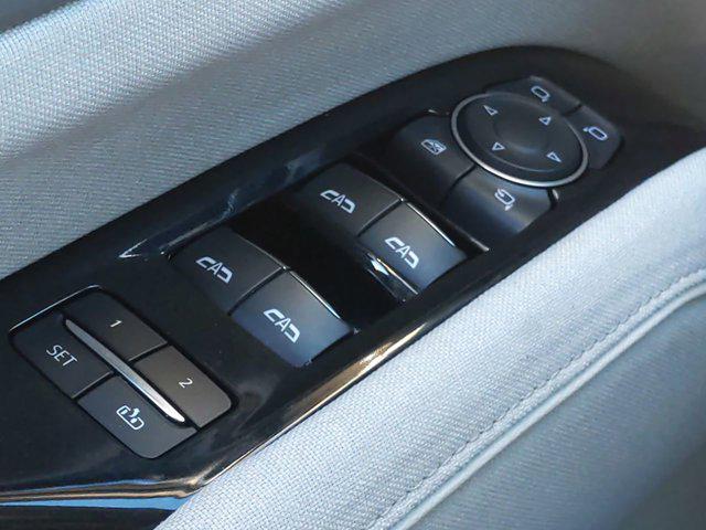 2021 Cadillac Escalade ESV 4WD Premium Luxury Platinum