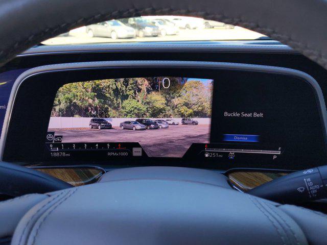 2021 Cadillac Escalade ESV 4WD Premium Luxury Platinum