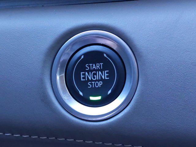 2021 Cadillac Escalade ESV 4WD Premium Luxury Platinum