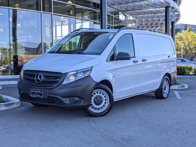2018 Mercedes-Benz Metris Standard Roof 126" Wheelbase for sale in Pleasanton, CA