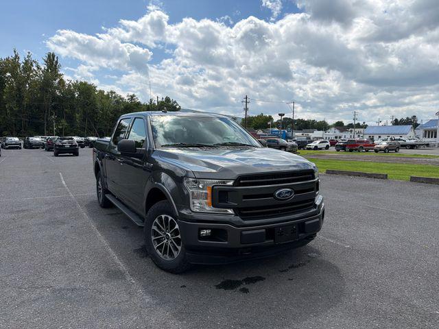 2018 Ford F-150 XLT for sale in Thompsontown, PA