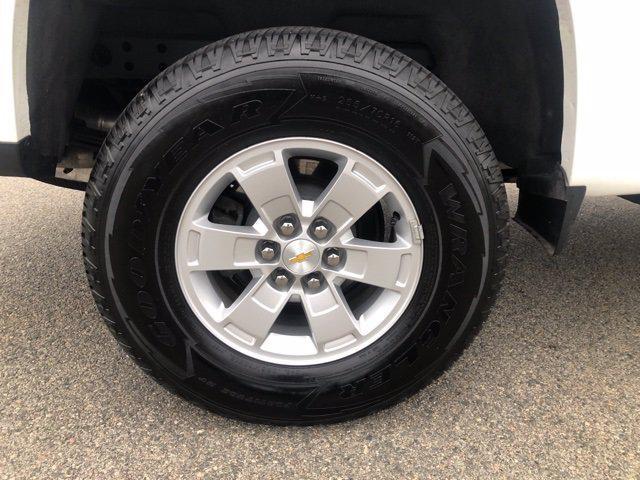 2019 Chevrolet Colorado WT