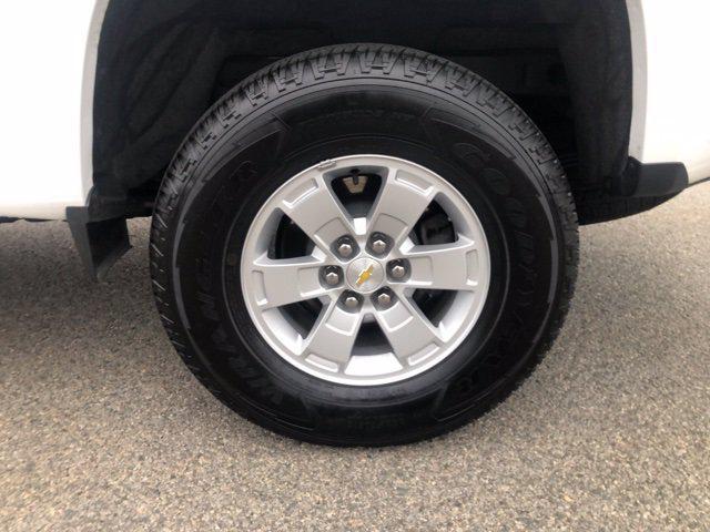 2019 Chevrolet Colorado WT