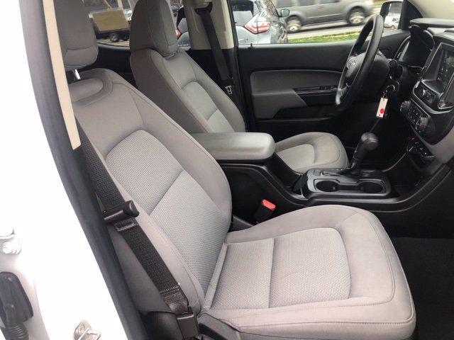 2019 Chevrolet Colorado WT