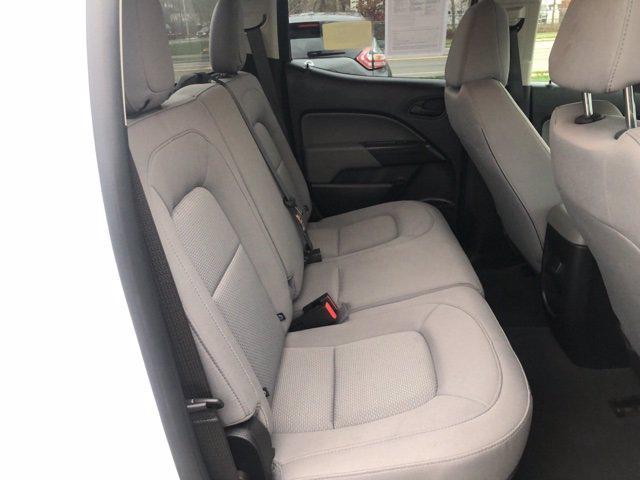 2019 Chevrolet Colorado WT