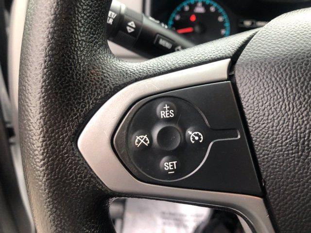 2019 Chevrolet Colorado WT