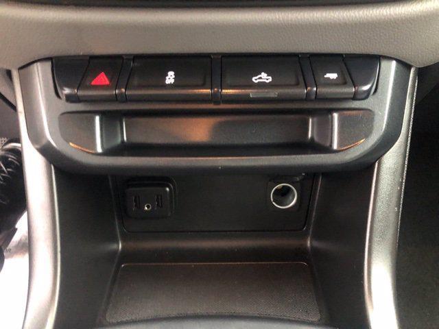 2019 Chevrolet Colorado WT