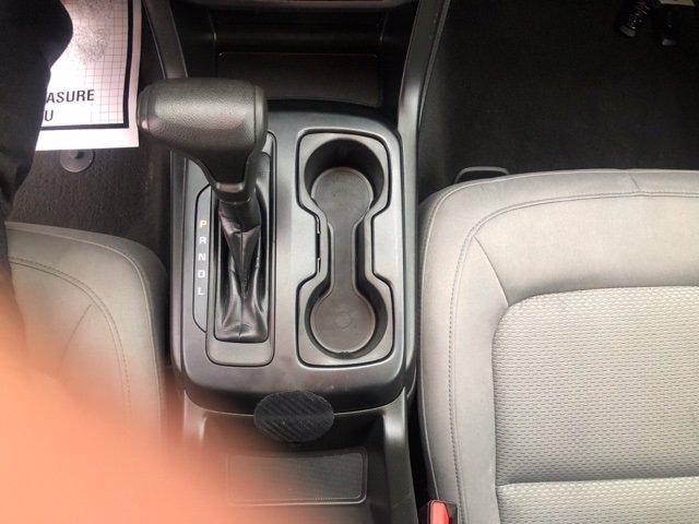 2019 Chevrolet Colorado WT
