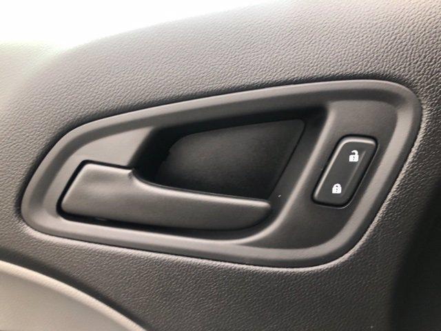 2019 Chevrolet Colorado WT