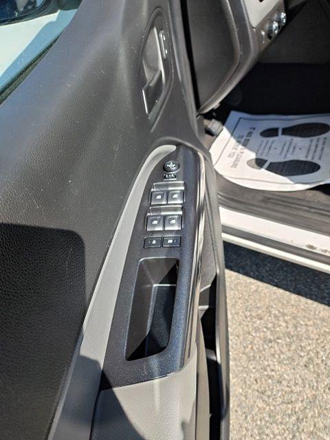 2019 Chevrolet Colorado WT