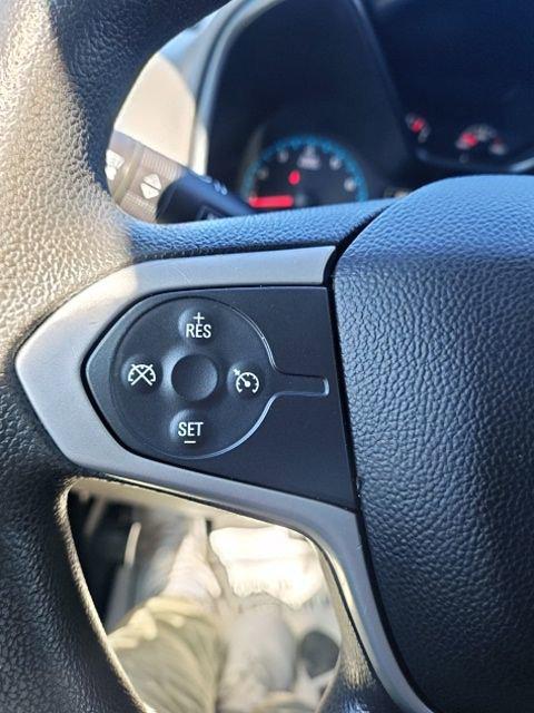 2019 Chevrolet Colorado WT