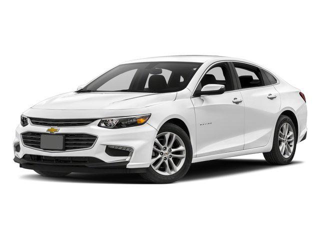 2018 Chevrolet Malibu LT for sale in Knoxville, IA