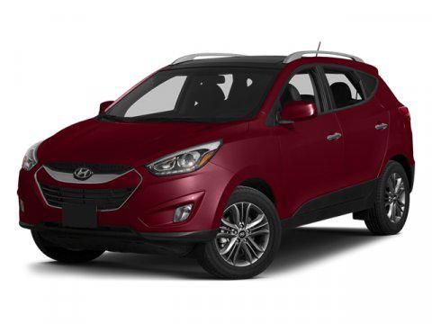 2014 Hyundai Tucson