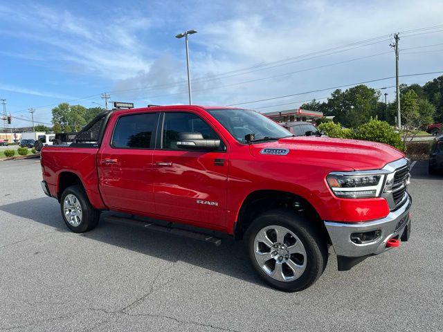 2020 Ram 1500 Big Horn Crew Cab 4x2 5'7" Box for sale in Stone Mountain, GA
