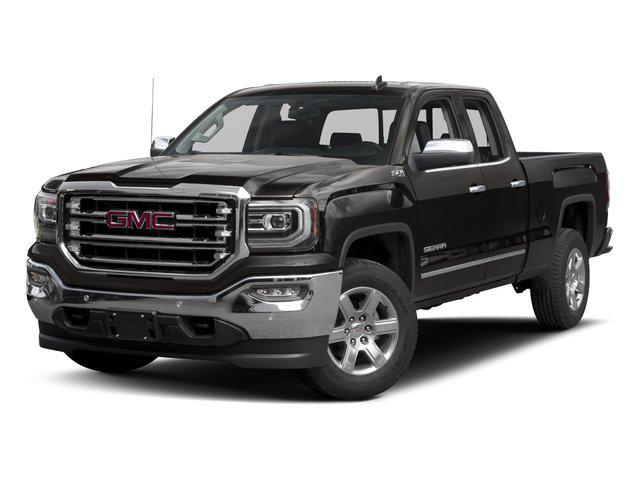 2017 GMC Sierra 1500 SLT for sale in Ankeny, IA