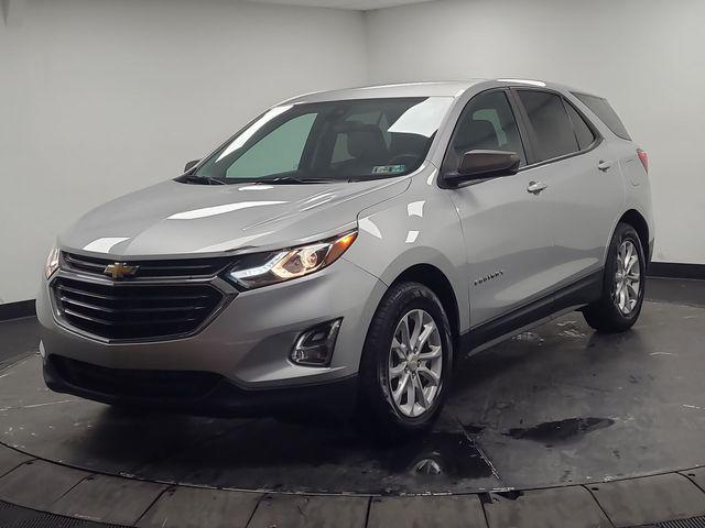 2021 Chevrolet Equinox FWD LS for sale in State College, PA