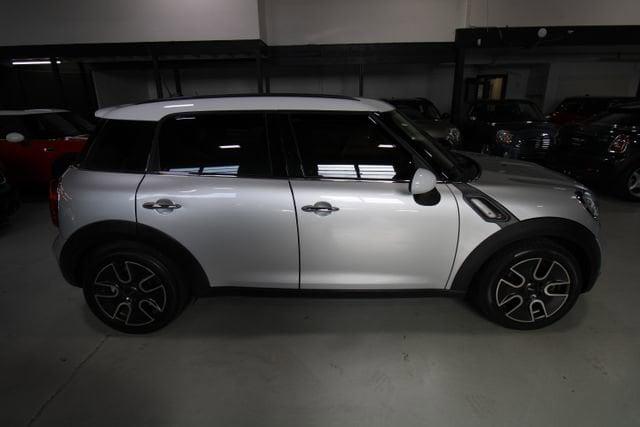 2011 MINI Cooper Countryman S