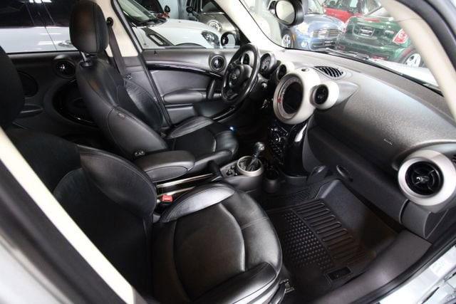 2011 MINI Cooper Countryman S