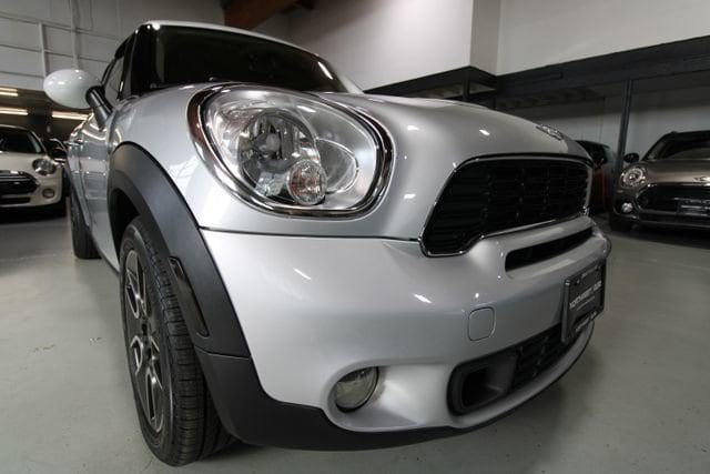 2011 MINI Cooper Countryman S
