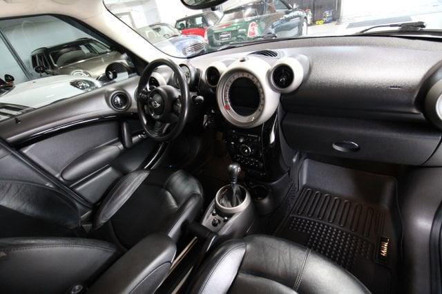 2011 MINI Cooper Countryman S