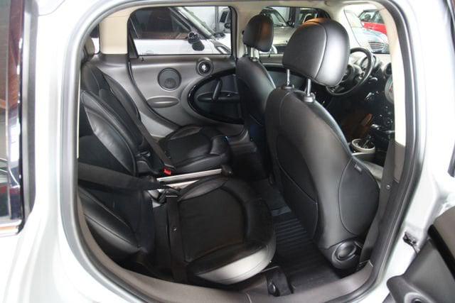 2011 MINI Cooper Countryman S