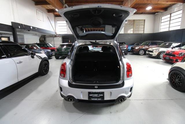 2011 MINI Cooper Countryman S