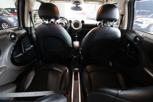 2011 MINI Cooper Countryman S