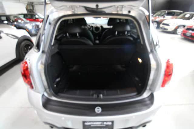 2011 MINI Cooper Countryman S