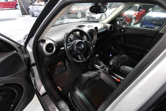 2011 MINI Cooper Countryman S