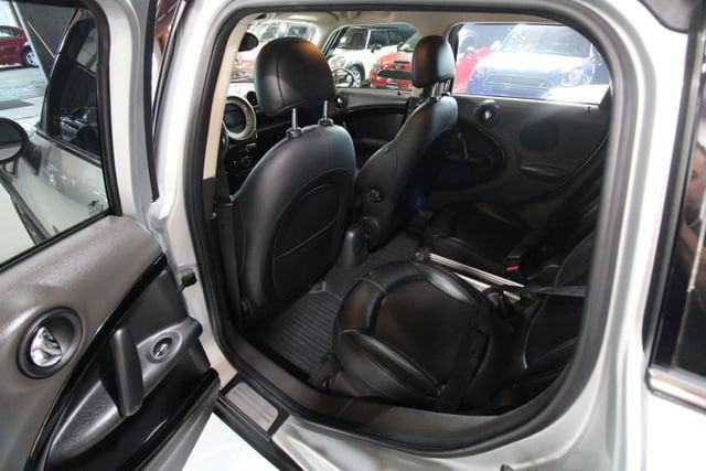 2011 MINI Cooper Countryman S