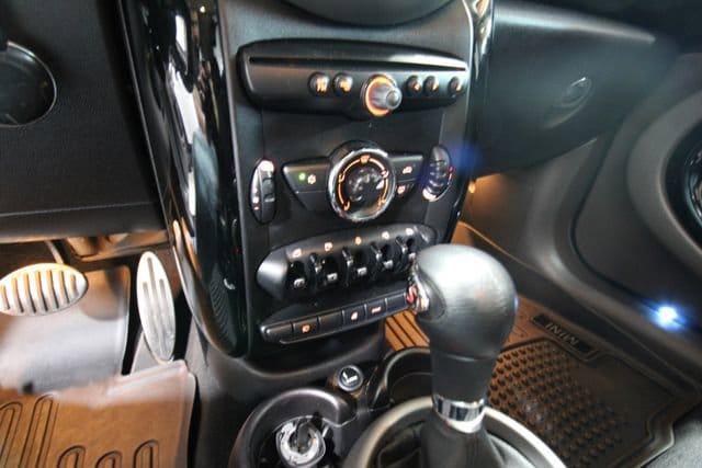 2011 MINI Cooper Countryman S