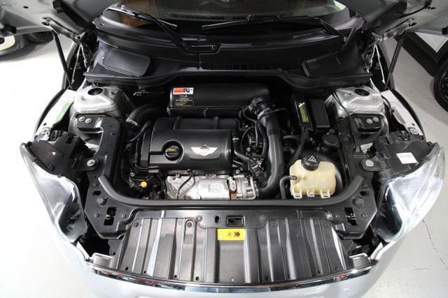 2011 MINI Cooper Countryman S