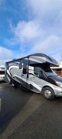 2020 Mercedes-Benz Sprinter 3500 JAYCO