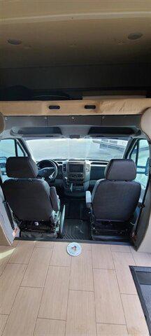 2020 Mercedes-Benz Sprinter 3500 JAYCO