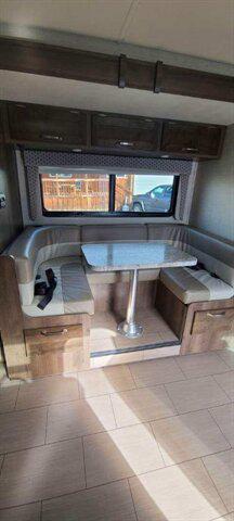 2020 Mercedes-Benz Sprinter 3500 JAYCO