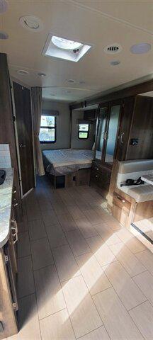 2020 Mercedes-Benz Sprinter 3500 JAYCO