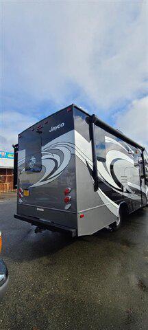 2020 Mercedes-Benz Sprinter 3500 JAYCO