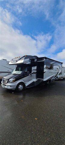 2020 Mercedes-Benz Sprinter 3500 JAYCO