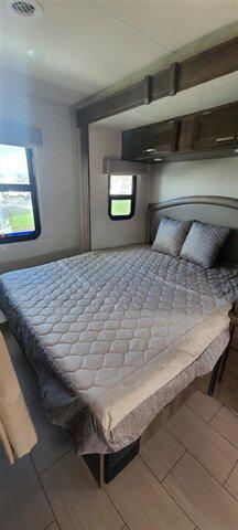 2020 Mercedes-Benz Sprinter 3500 JAYCO