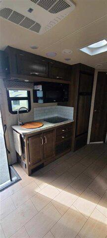 2020 Mercedes-Benz Sprinter 3500 JAYCO