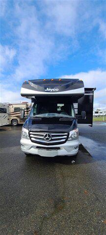 2020 Mercedes-Benz Sprinter 3500 JAYCO