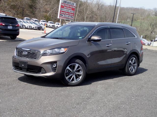 2019 Kia Sorento 3.3L EX for sale in Linn, MO