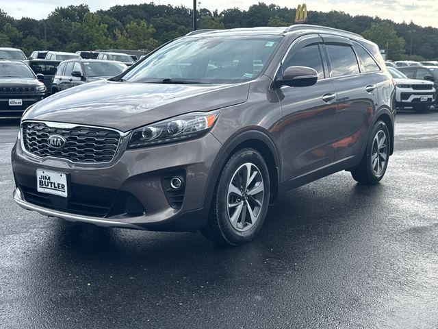 2019 Kia Sorento 3.3L EX for sale in Linn, MO