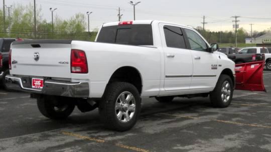 2015 Ram 2500 Big Horn for sale in Auburn, NY