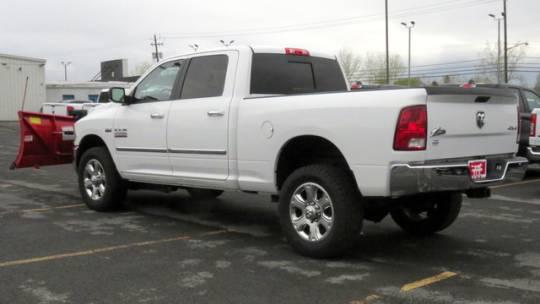 2015 Ram 2500 Big Horn