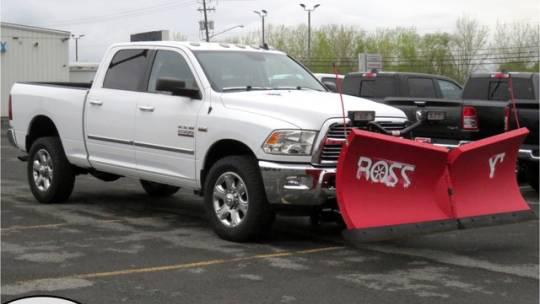 2015 Ram 2500 Big Horn