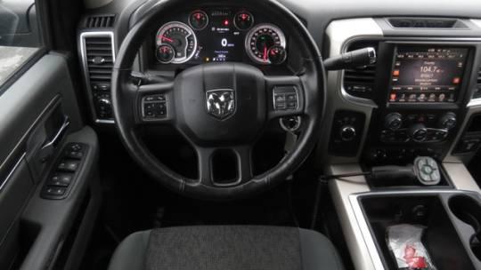 2015 Ram 2500 Big Horn
