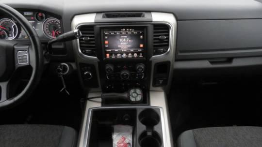 2015 Ram 2500 Big Horn