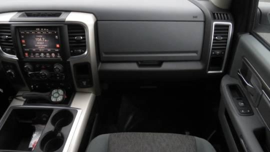 2015 Ram 2500 Big Horn
