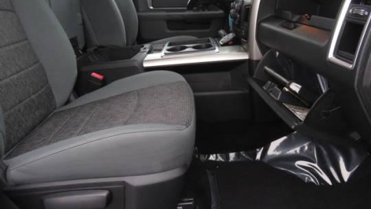 2015 Ram 2500 Big Horn